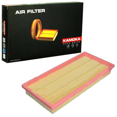 KAMOKA Luftfilter F224101