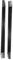 4M en Fibre De Verre Camping Tente Pôle Barres Extérieur en Alliage D'aluminium Camping Randonnée Trekking Tente Réglable Remplacement Pôles Accessoires Tiges De Soutien Auvent Cadres Kit