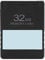FMCB Memory Card for PS2,8M/16M/32M/64M Game Memory Card for Console，Games Accessories for Expanding The Memory of The Device(32M FMCB)