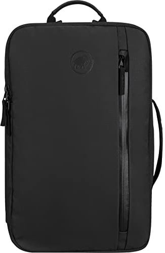 Mammut Seon Transporter 15 schwarz 15 L