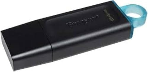 Kingston DataTraveler Exodia Clé USB 3.2 64 Go (DTX/64 GBCR)