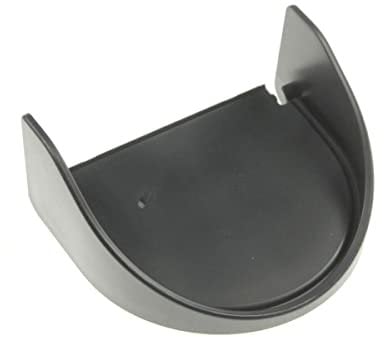 Krups Nespresso Support de tasse pour machine à café Inissia XN100 XN1001 XN1005
