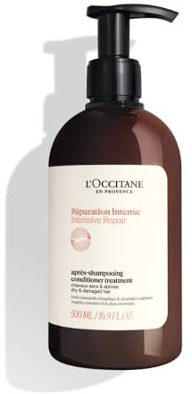 L OCCITANE Intense Repair Pflegespülung Mehrfarbig