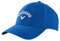 Callaway Herren Cappellino Stitch Magnet, Edizione 2022 Verschluss, Königlich, Einheitsgröße EU
