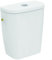 Ideal Standard T443201 Eurovit Spülkasten aus Keramik, Weiß