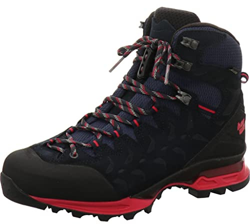 Hanwag Adult Makra Trek GTX Lady blau Gr. 41½