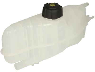 THERMOTEC Serbatoio compensazione refrigerante