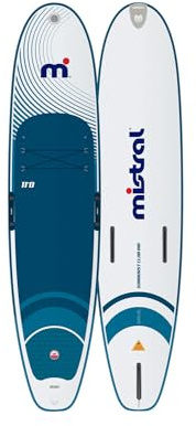 Mistral Sunburst Air 10'5