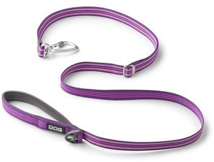 DOG Copenhagen Urban Freestyle 3.0 Leine, Purple Passion, S