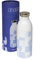 Kokonote Botella agua acero inoxidable Akalia - Botella térmica 500 ml reutilizable de Frío/Caliente aislamiento doble pared - Botella de agua acero inoxidable, Termo libre BPA