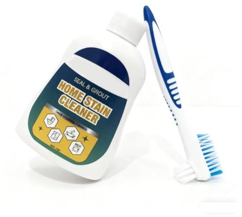 1 Set 240ML Multifunctional Bathroom Tile Water Stain And Dirt Cleaner Maintenance Agent Cleaning Use Daily