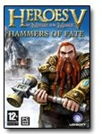 Heroes of Might and Magic V: Hammers of Fate