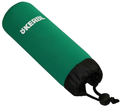 Kerbl Thermal Protective Cover for Water Bottles, 320 ml