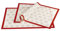 Pavoni Macaroon Silicone Baking Mat by Pavoni
