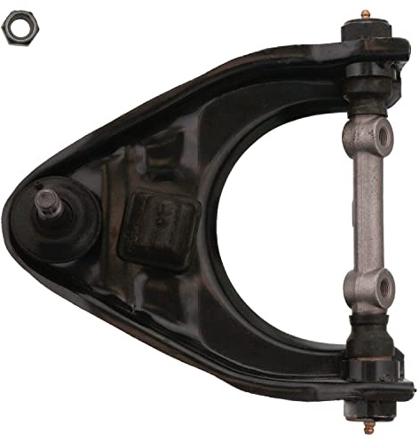 febi bilstein 41795 Querlenker, 1 Stück | Kompatibel mit: HYUNDAI H100 Bus, H100 Kasten