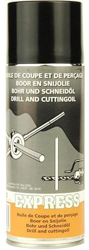 Huile DE Coupe ET DE PERCAGE AEROSOL