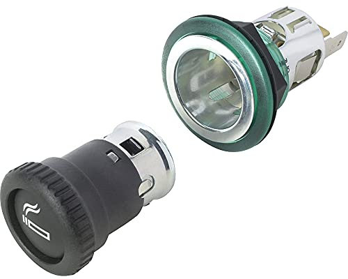 Herth+Buss 56392607 Zigarettenanzünder