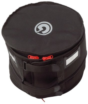 Gibraltar GFBT10 10-Inch Mounted Tom Flatter Bag