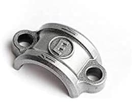 Magura Klemmschelle Carbotecture, silber, 1 Stück, 2700137