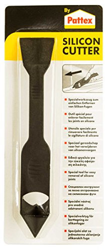 Pattex® Silikon Fugenmesser - Silicon Cutter