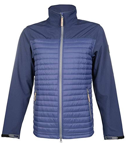 HKM San Juan Jacken 6900 Dunkelblau S