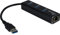 Inter Tech LAN-Adapter Argus IT-310, 88885439