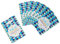 Mermaid Wishes Loot Bags (8 pk)