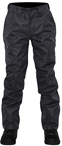 Terrain 8K / 5K Adults Snow Ski Pants Salopettes Trousers - Ski & Snowboard Trousers