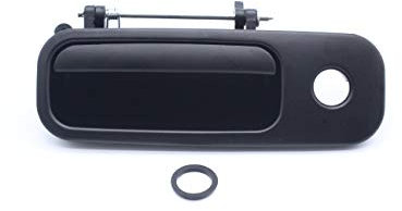 TAKPART Heckklappengriff Heckklappe Griff 1J6827565B