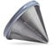 Able KONE MINI for Hario V60 02: Reusable Stainless Steel Coffee Filter