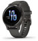 Garmin Venu 2S, Smaller-Sized GPS Smartwatch with Advanced Health Monitoring and Fitness Features, Slate Bezel with Graphite Case and Silicone Band, (010-02429-00) (Renewed)