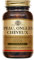 Solgar Peau, Ongles, Cheveux - Beauté - Nutriments essentiels : Zinc, Vitamine C, Acides Aminés, Cuivre - Forme Brevetée de MSM - Complément Alimentaire - Flacon de 120 comprimés