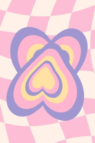 A year Bullet Journal: Cute Pastel Style | Planning And Tracking Your Life | 6*9 inches | 139 Pages