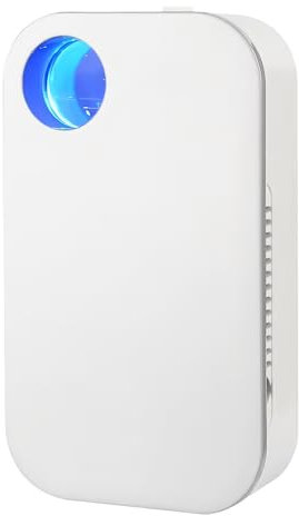 Ion Pure Plug In Air Purifier