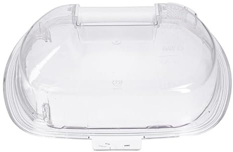 LUTH Premium Profi Parts Réservoir d'eau compatible avec Candy 49125480 pour sèche-linge