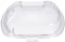 LUTH Premium Profi Parts Réservoir d'eau compatible avec Candy 49125480 pour sèche-linge