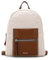 Tamaris Fabrizia Backpack Beige