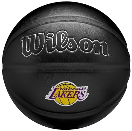 'Wilson NBA Team Premiere Basketballs - Size 7-29.5'''