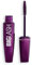Revolution Beauty, Big Lash Volume Mascara, Volumen & Verlängernd, Leicht & Schnelltrocknend, Vegan & Ohne Tierversuche, Burgunderrot