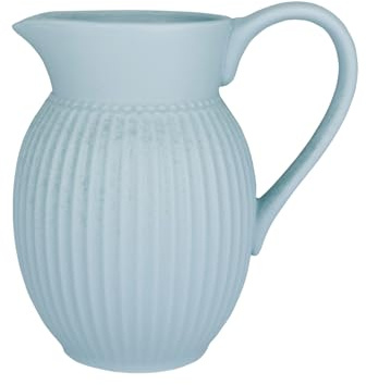 GreenGate [W0526] Jug Alice Ice Blue 1,5L