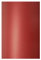 Netuno 20x Bastelkarton Perlmutt Satinrot DIN A4 21 x 29,7 cm 280g Aster Metallic Ruby Satin Perlmutt Karton Rottöne Pearlkarton Perlglanz dickes Papier glänzend zum Basteln
