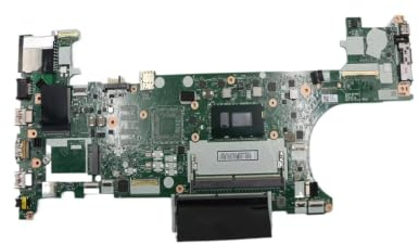 Scheda Madre NM-B501, Compatibile Con Lenovo Thinkpad T480, Scheda Madre For Laptop Con CPU I3 I5 I7(I5-8250U 8350U)