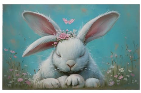 Fotomurales Decorativos Pared Flor Azul Rosa Murales Papel Pintado Pared Dormitorio Infantil Salón Antecedentes Televisivos Sin Pegamento Tela de Seda Papel Pintado 190x148cm