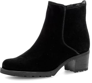 Gabor Damen Chelsea Boots, Frauen Stiefeletten