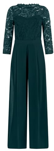 APART Fashion Damen Abendoverall Abendoverall (1er Pack)