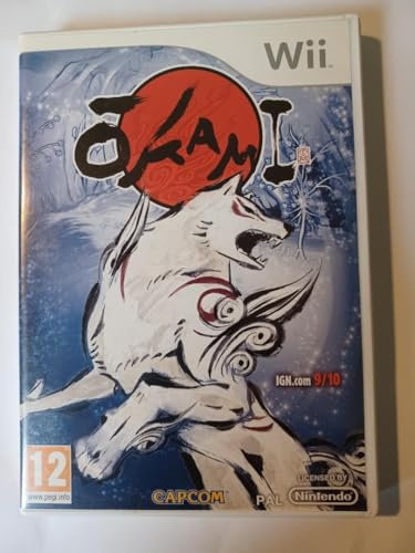 Okami (FR/Multi in Game)