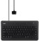 Belkin Wired Keyboard for iPad - Full Size Keys, 30 Pin Dock Connector - Great for School Supplies