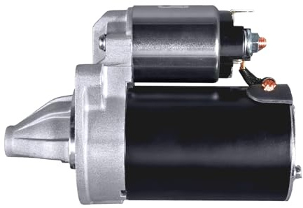 HELLA 8EA 011 610-761 Starter/Anlasser - 12V - 0.8kW