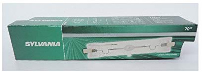 SYLVANIA cmi td - Lampe décharge cmi-td ndl uvs rx7s 70w