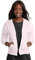 Hanes Sweat à Capuche pour Femme, Rose pâle, XL